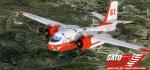 P3DV4+ Grumman S-2A/C Airtanker Pack